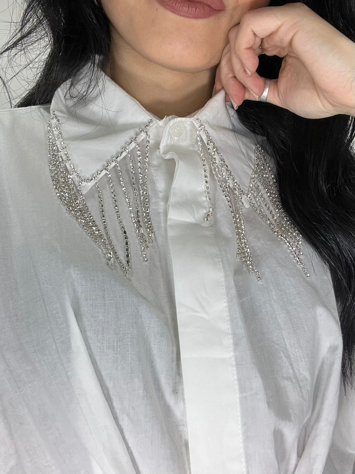 Camicia Trust