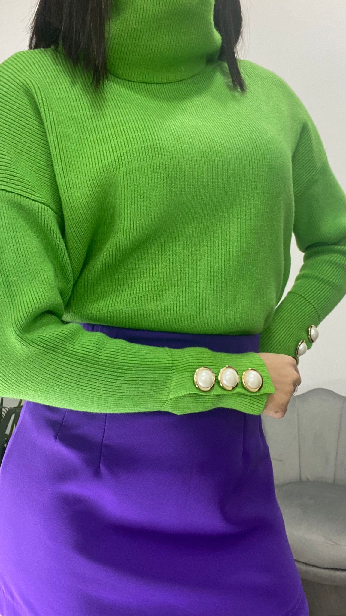 Pull Perla