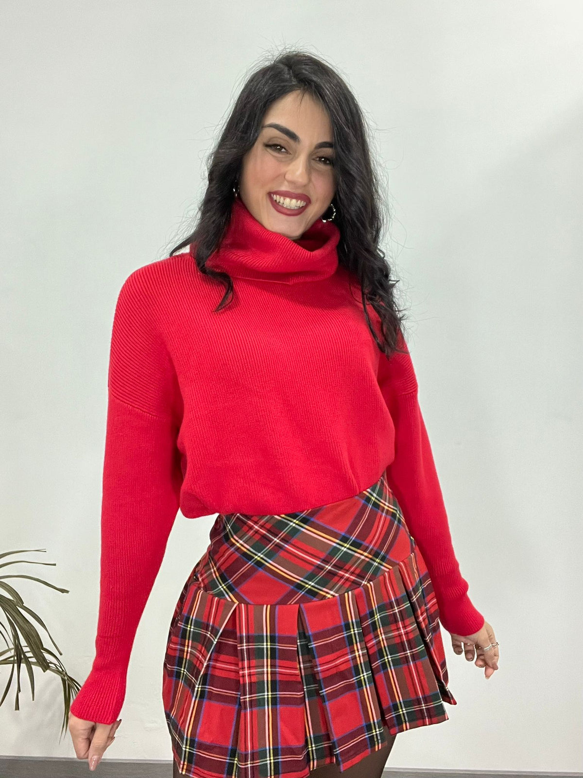 Pull Perla