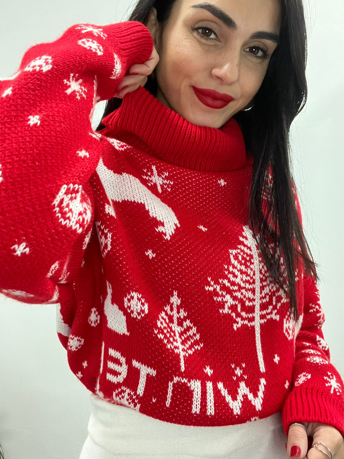 Pull Winter