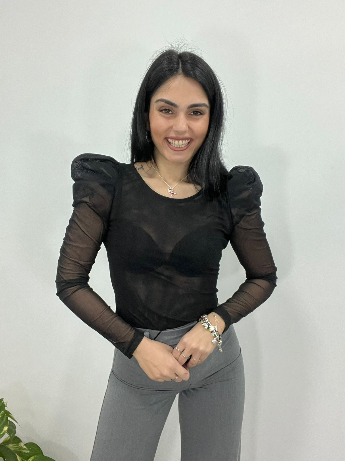Body Suit