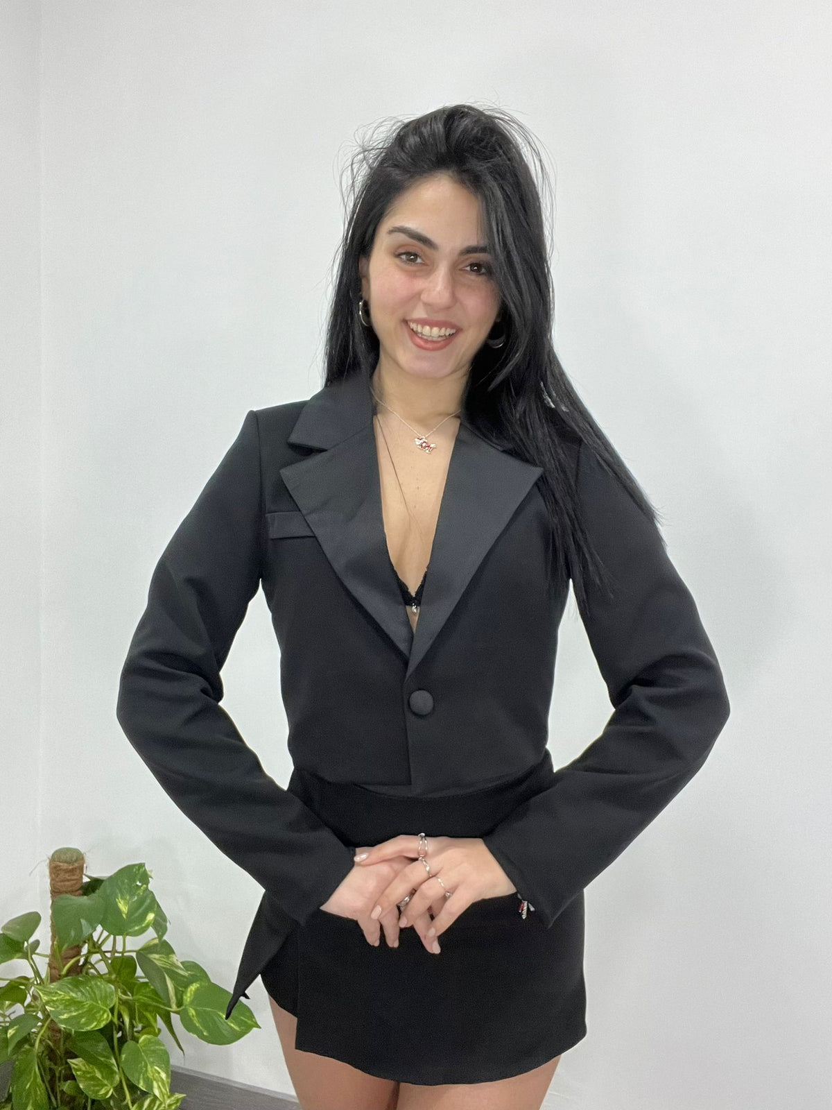 Tailleur Jazz