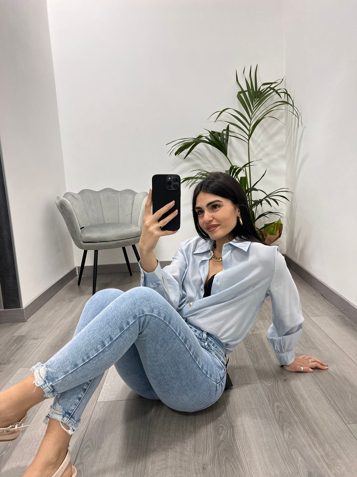 Jeans BonBon
