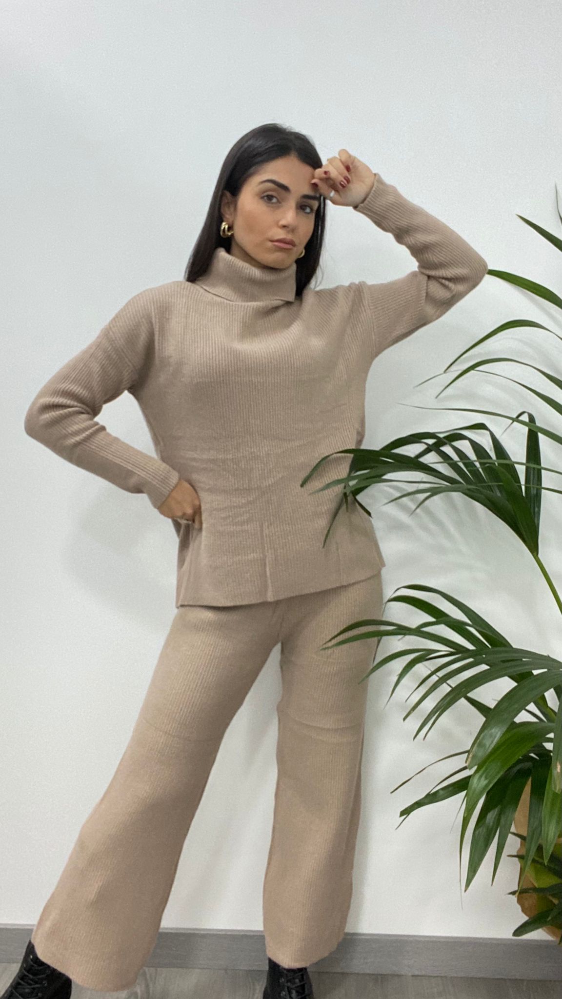 Coordinato Vanna