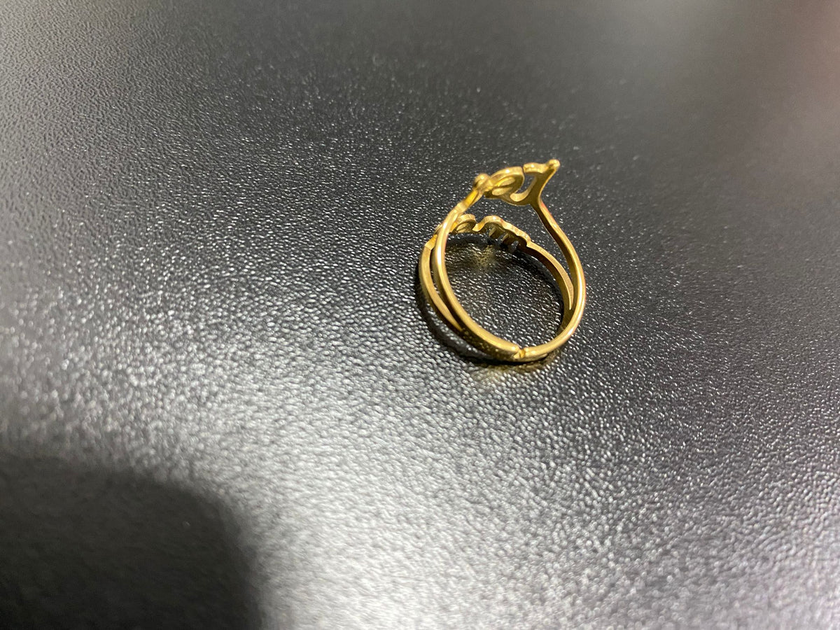 Anello Toi Moi