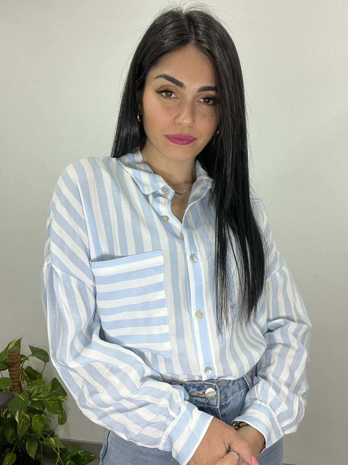 Camicia Zeta