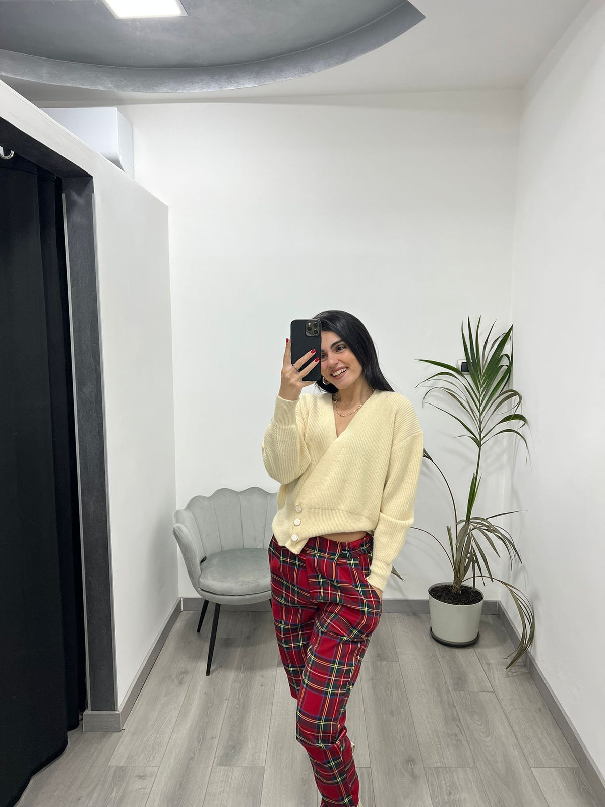 Pantalone Scozzese