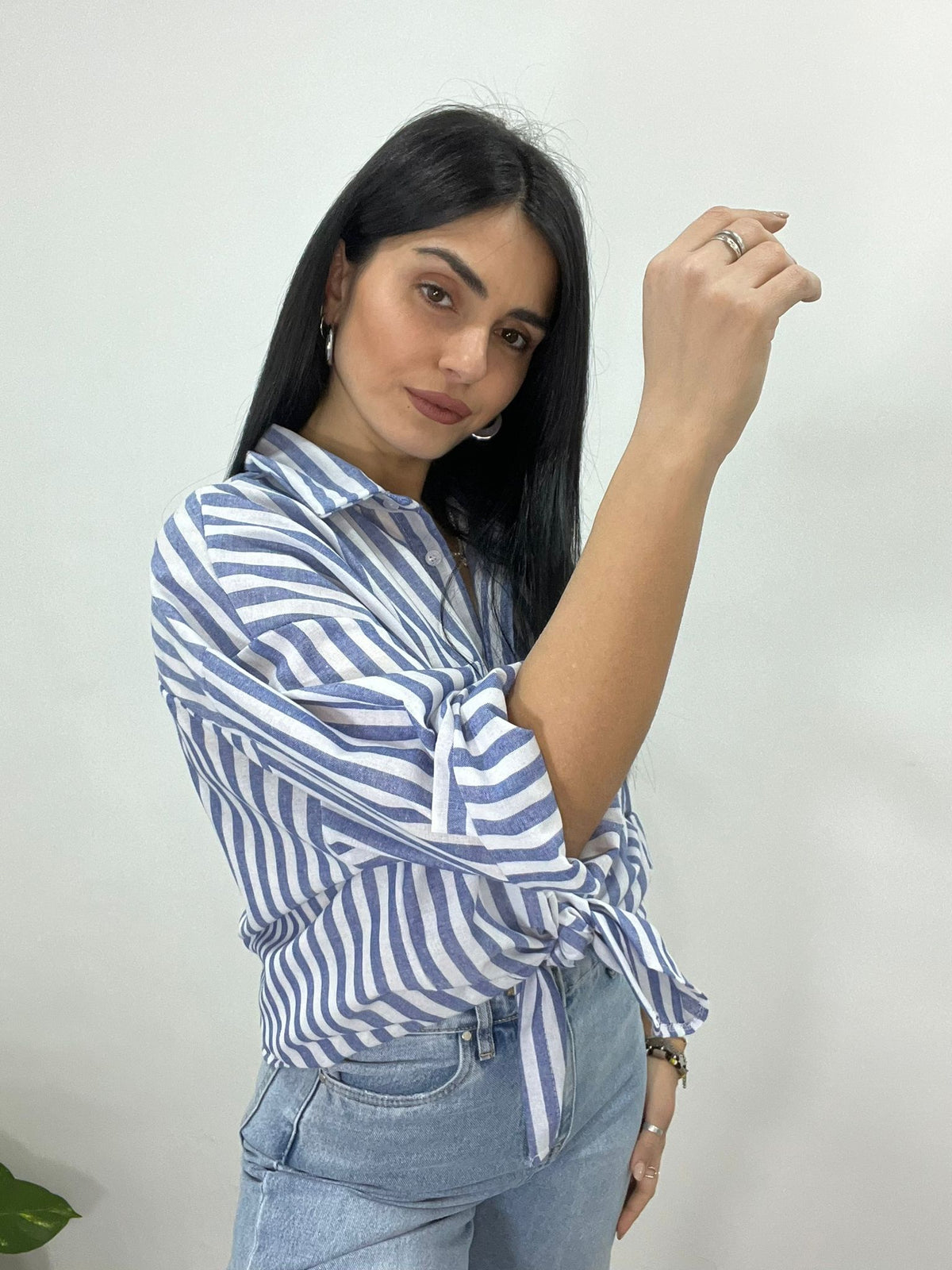 Camicia Zoe