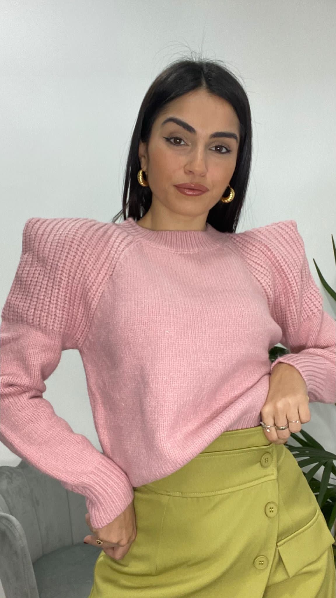 Pull Manosque