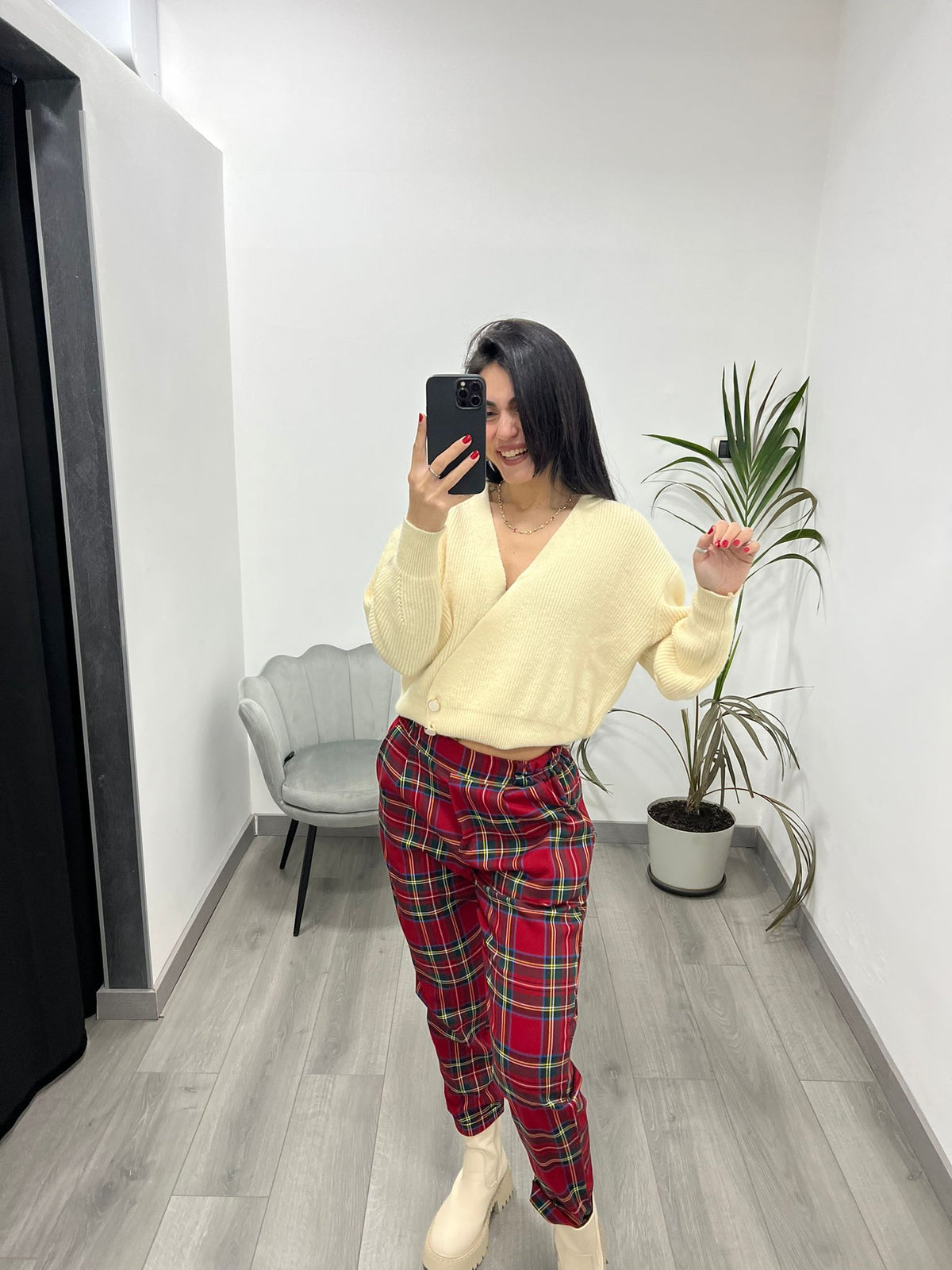 Pantalone Scozzese