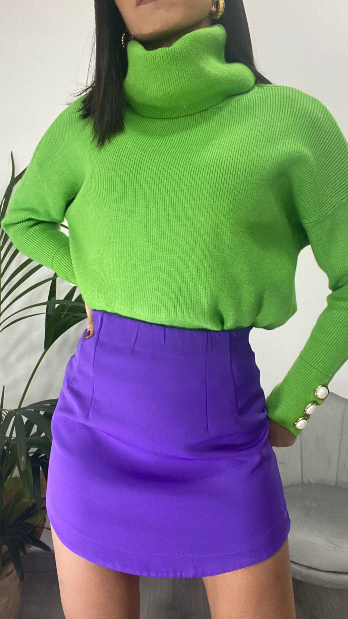 Pull Perla