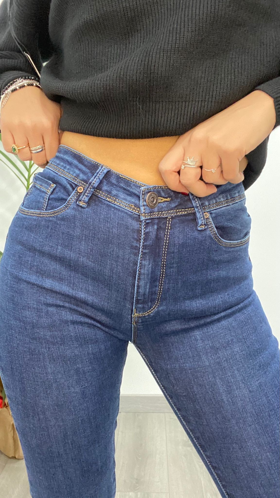 Jeans Skinny