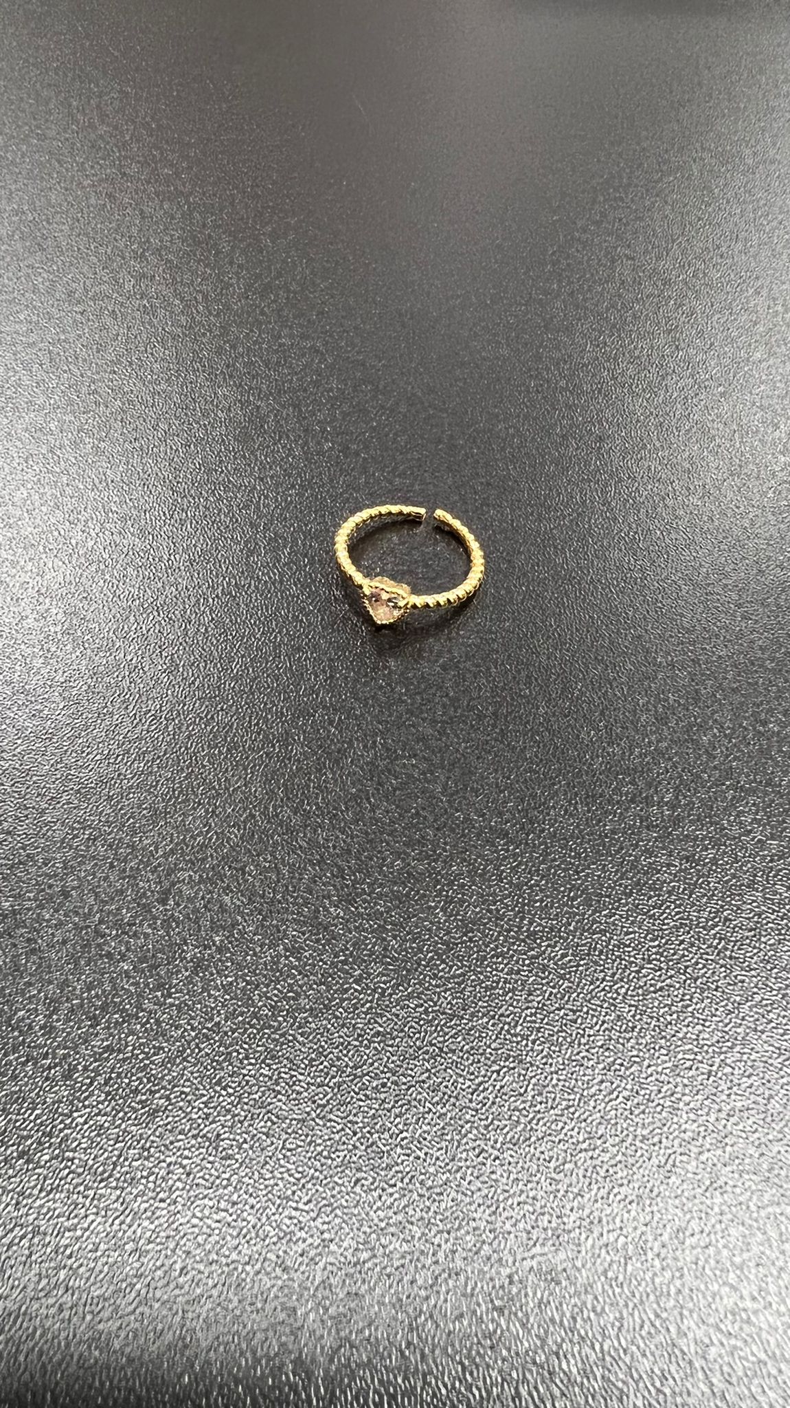 Anello Love