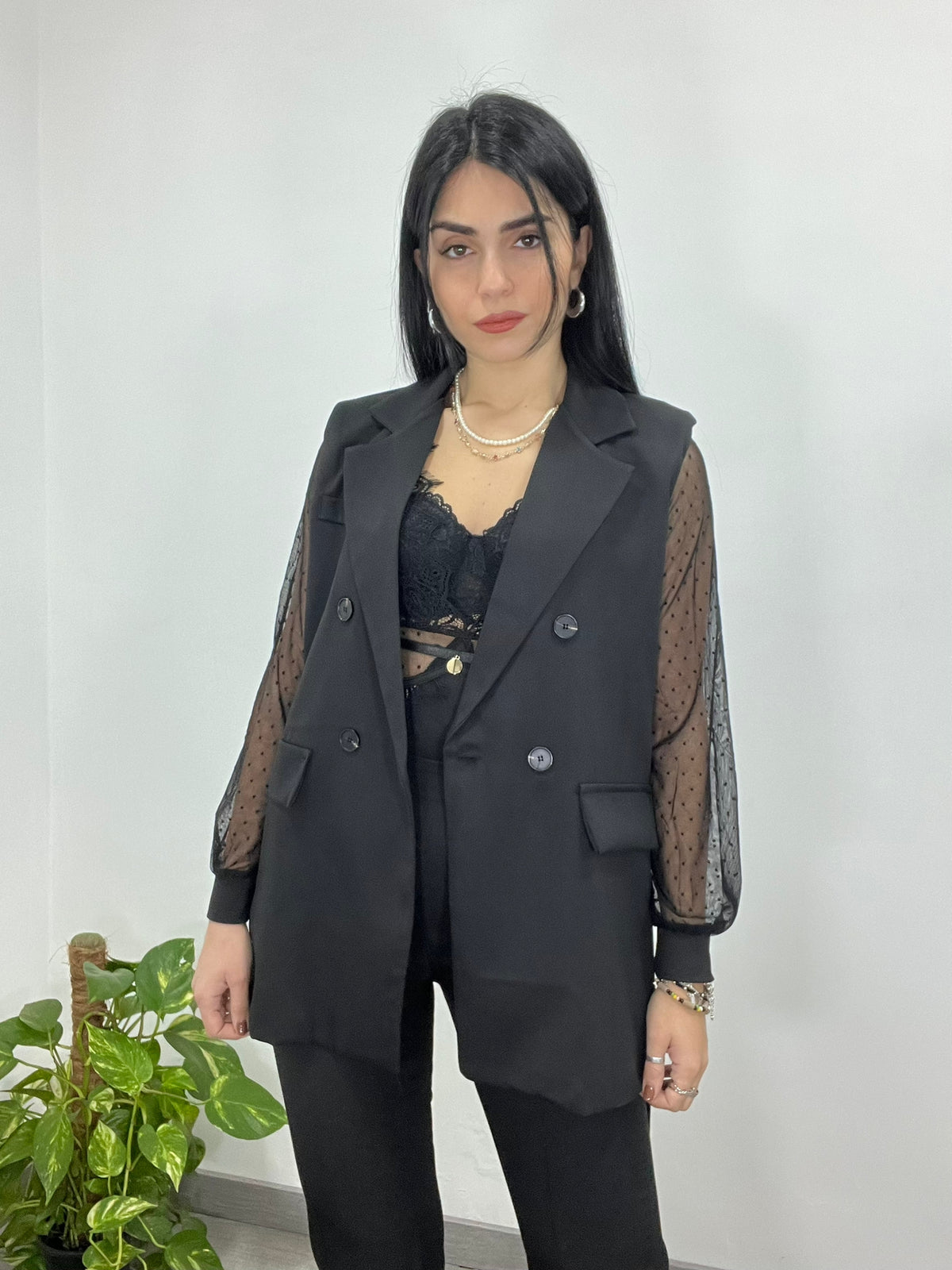 Tailleur Gioia