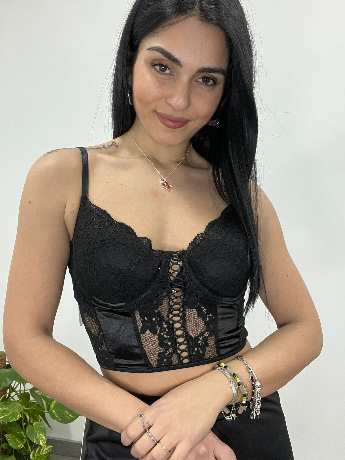 Top Bra