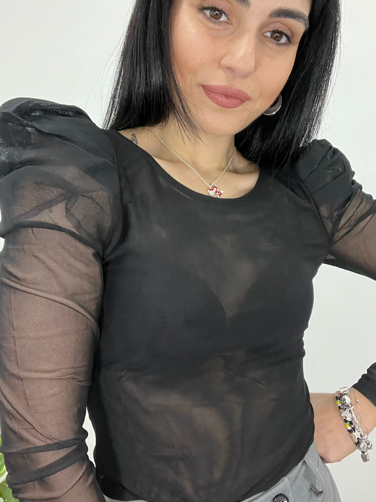 Body Suit