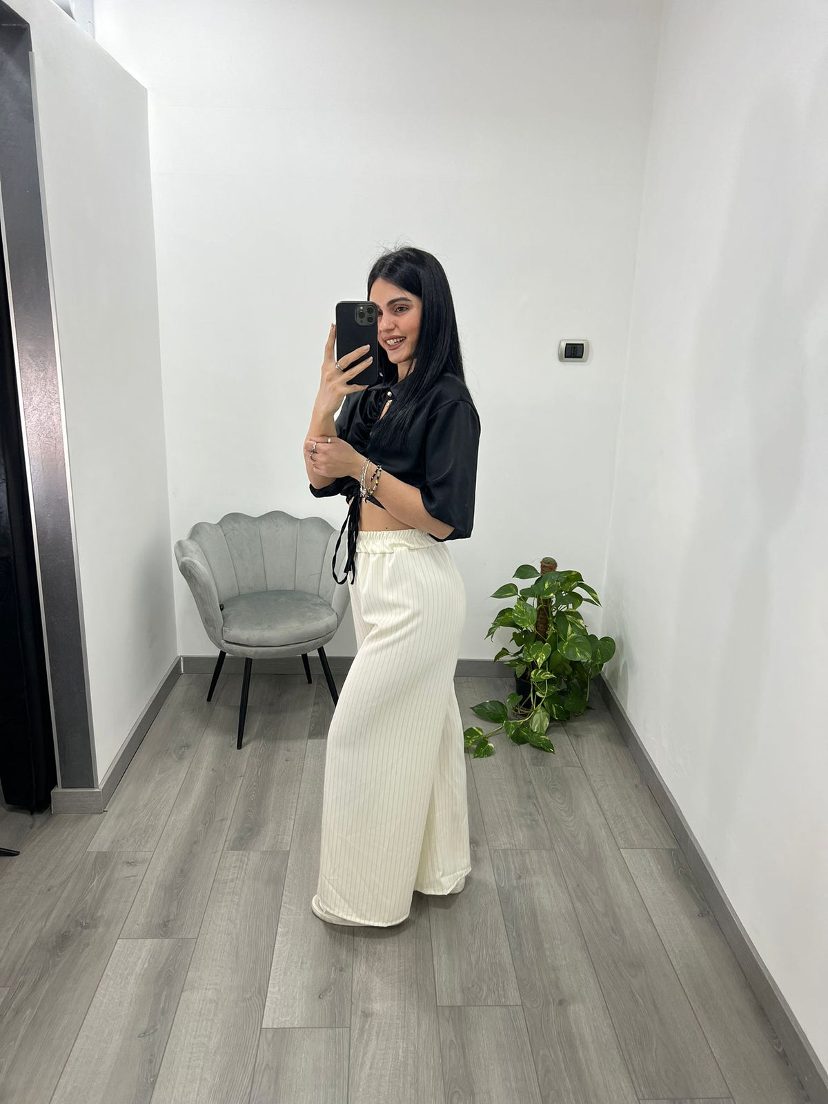 Pantalone College