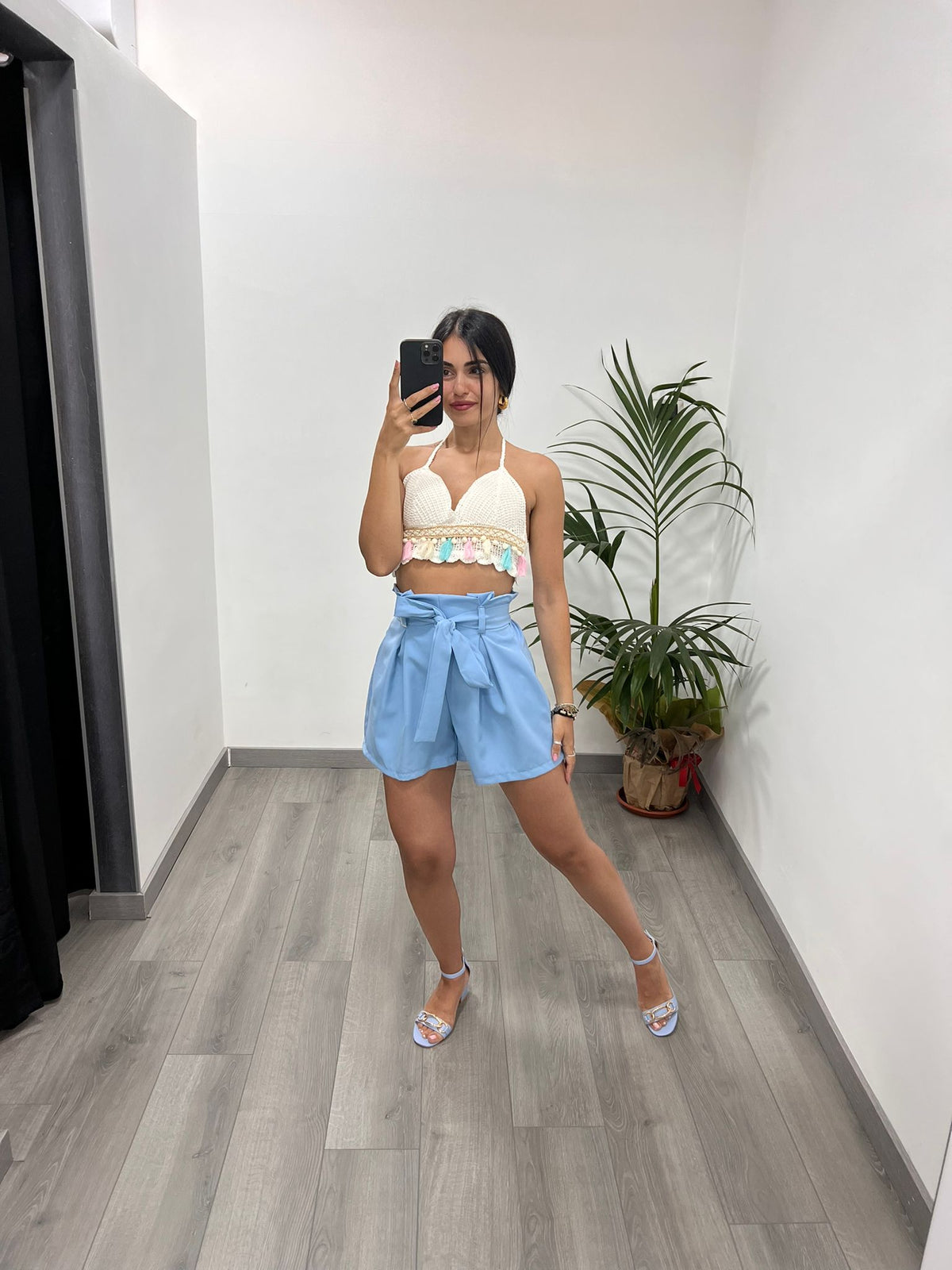 Shorts Classic