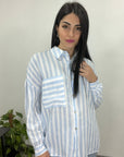 Camicia Zeta