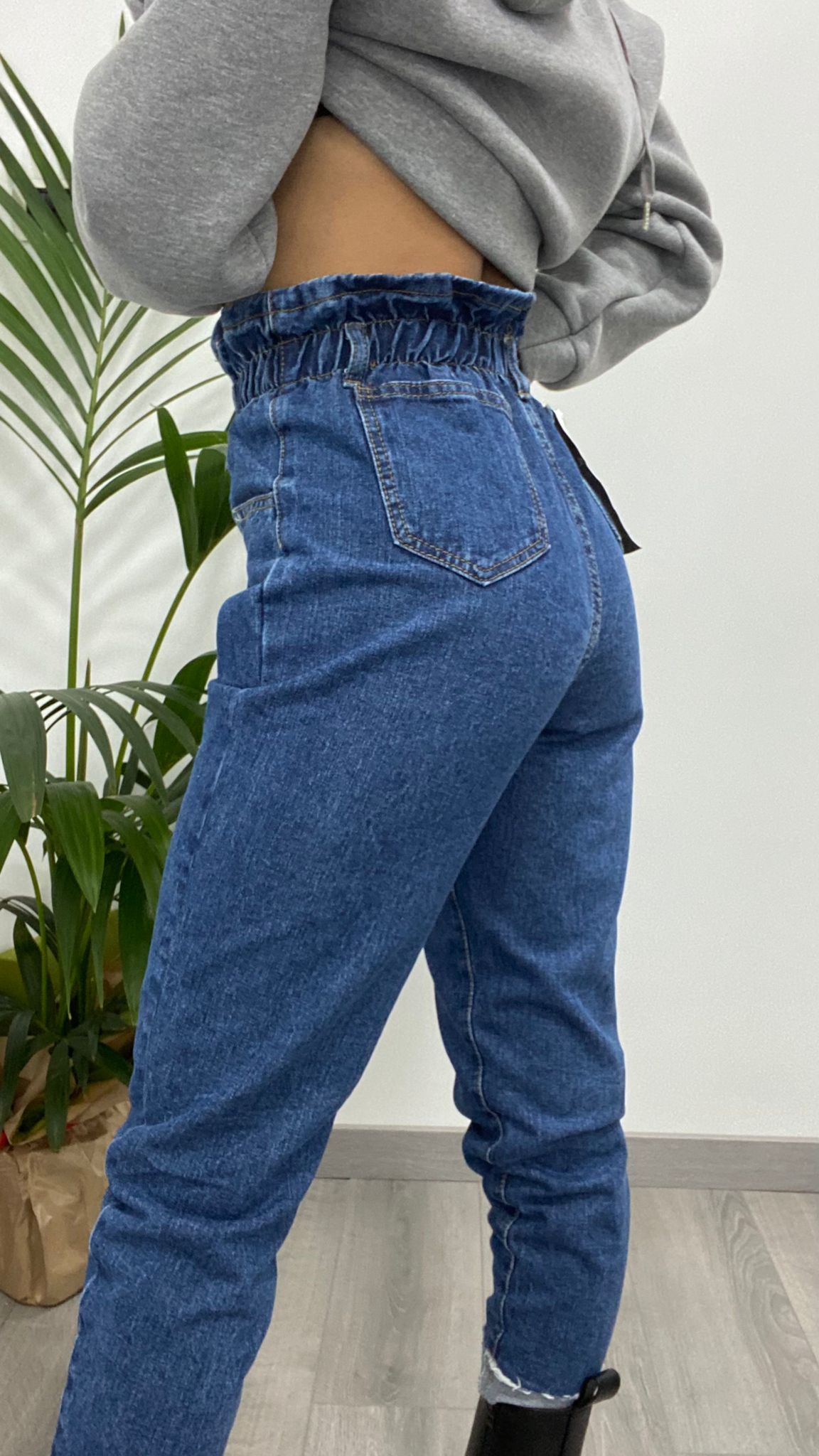Jeans Caramella