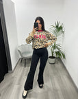 Pantalone Legs