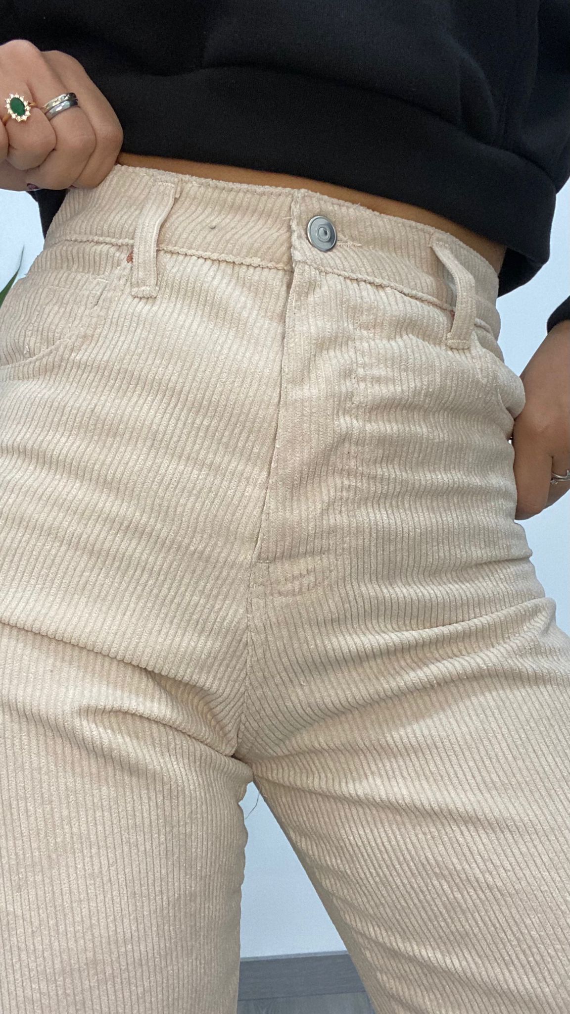 Pantalone Old School