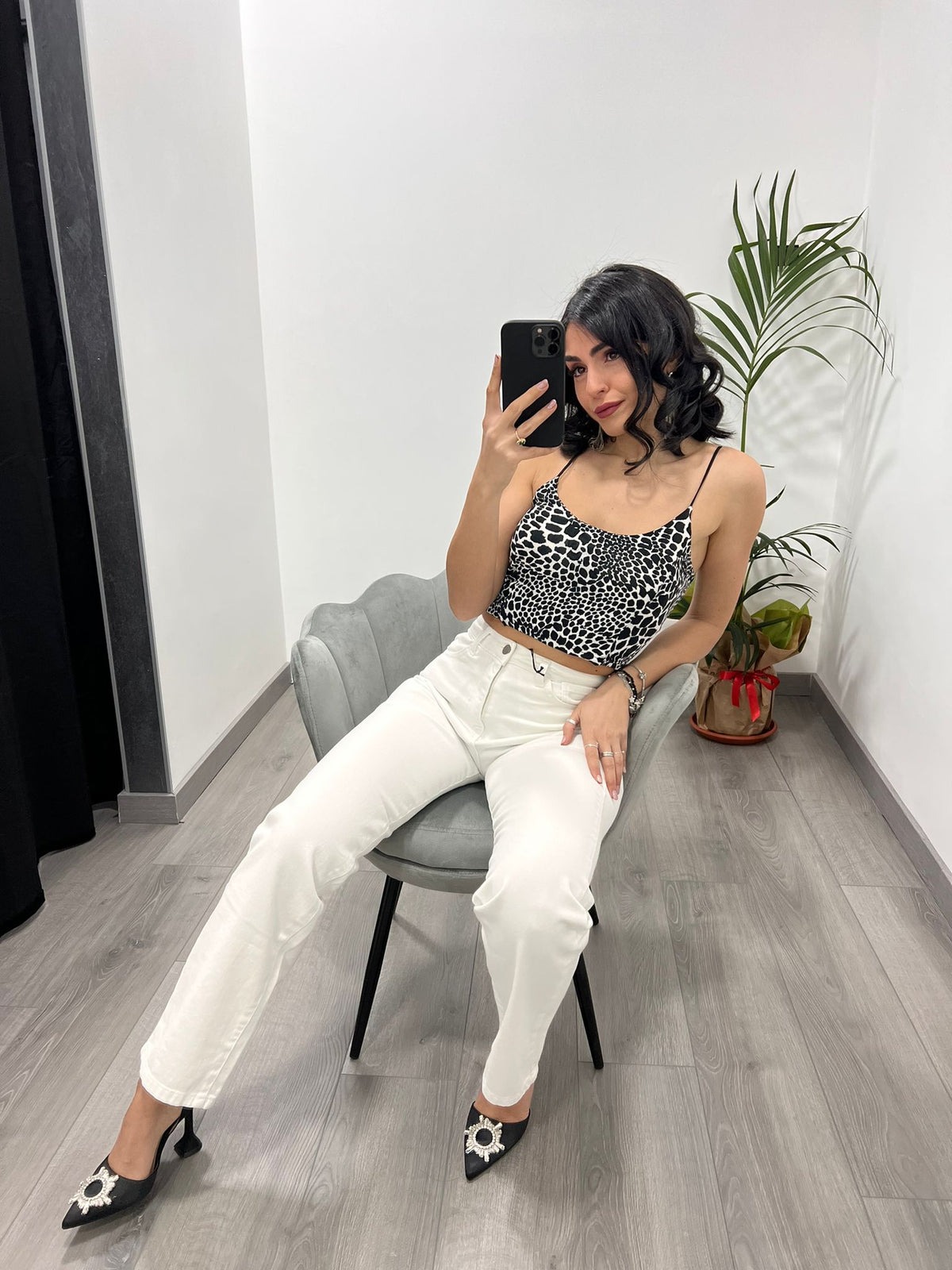 Top Animalier