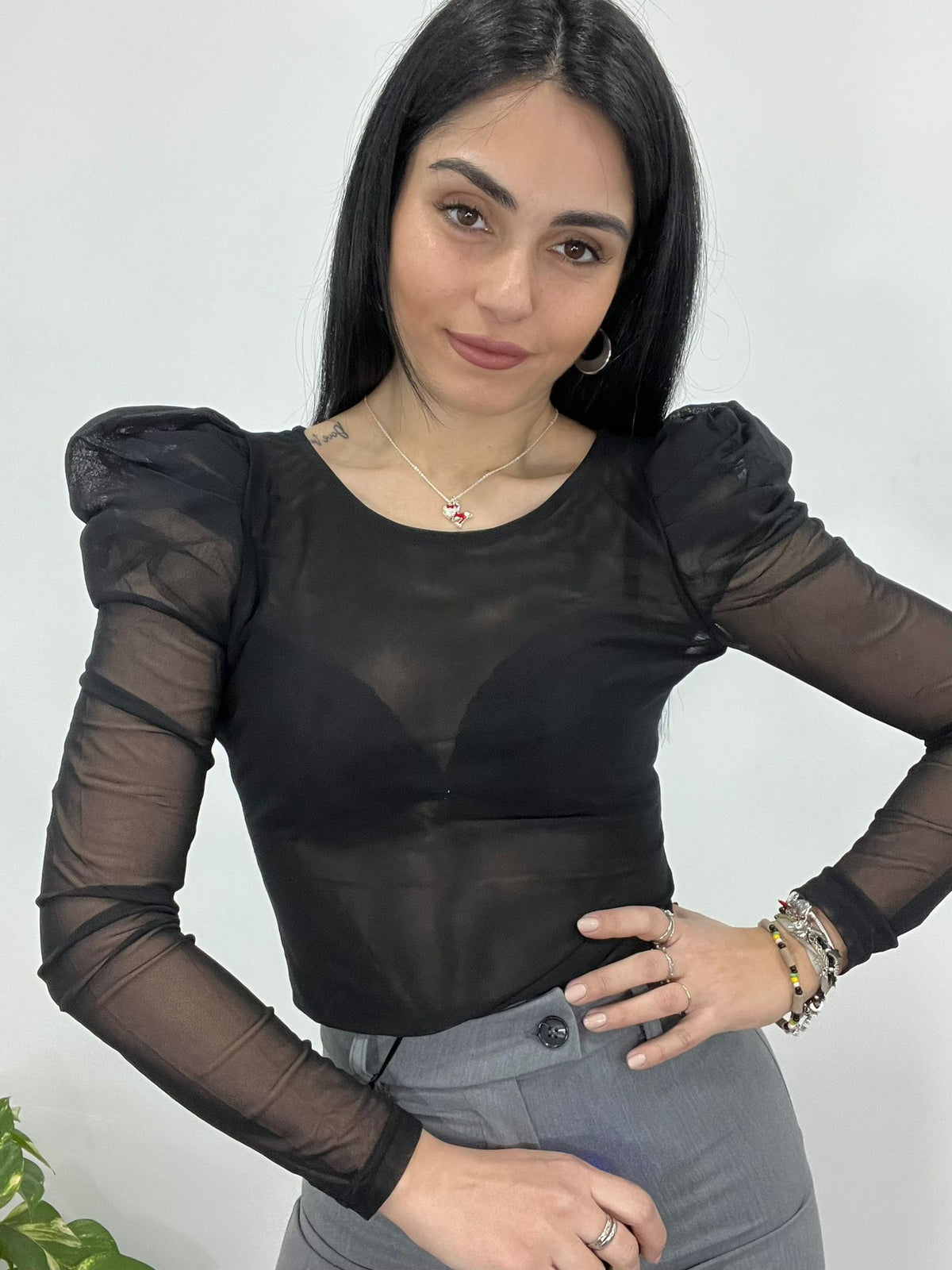 Body Suit