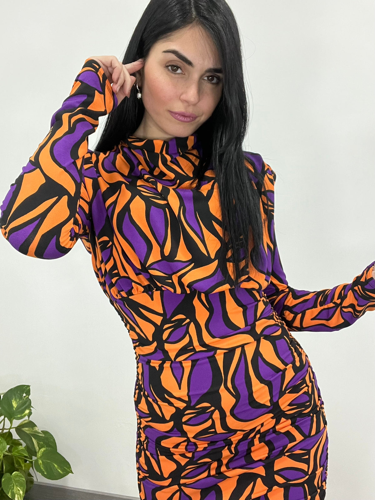 Abito Look