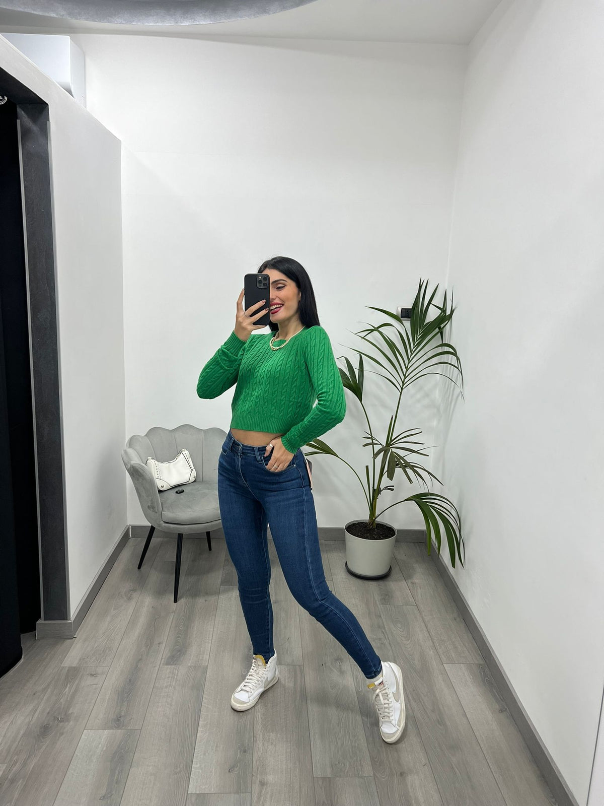 Jeans Kiss Pink