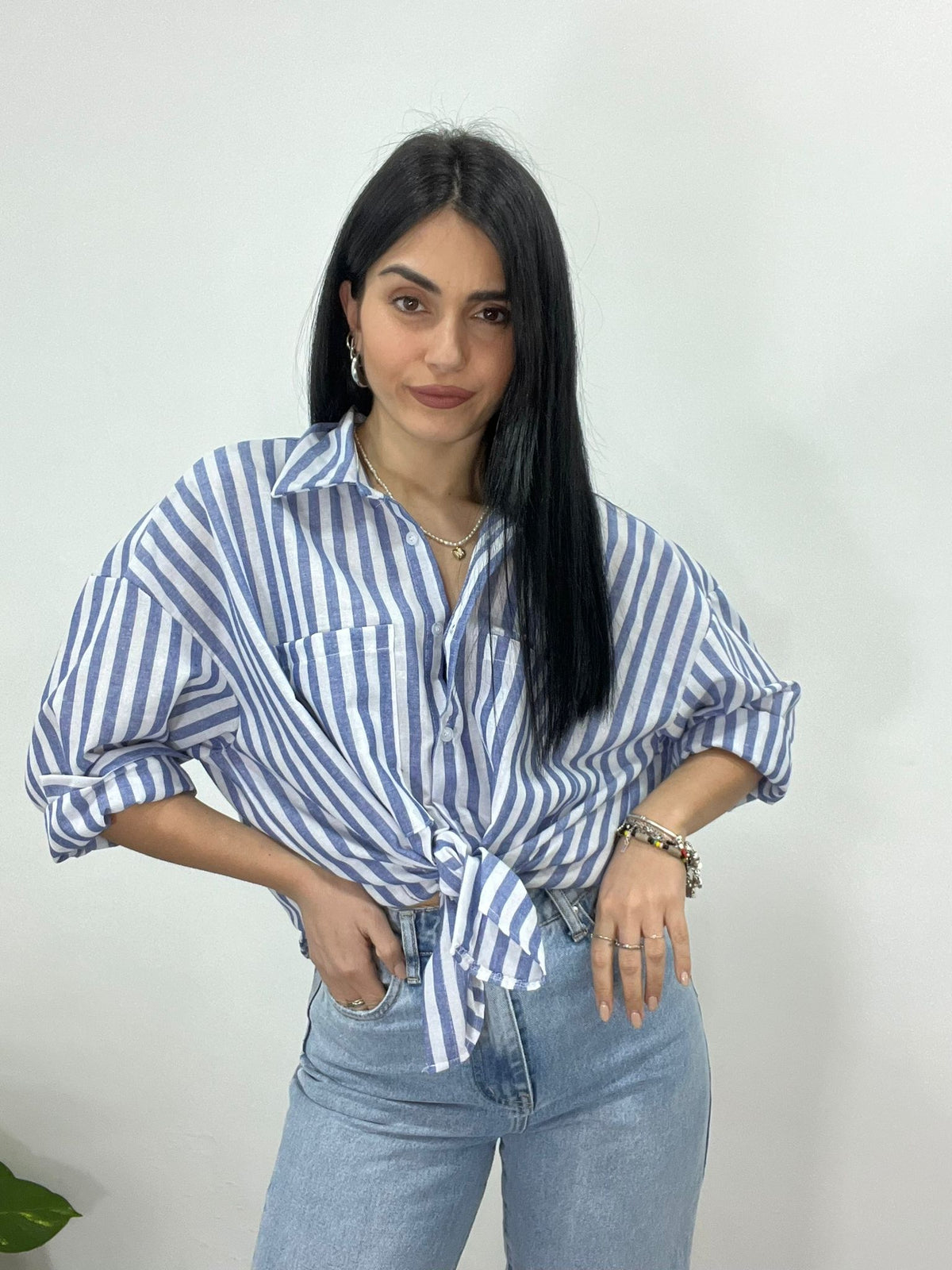 Camicia Zoe