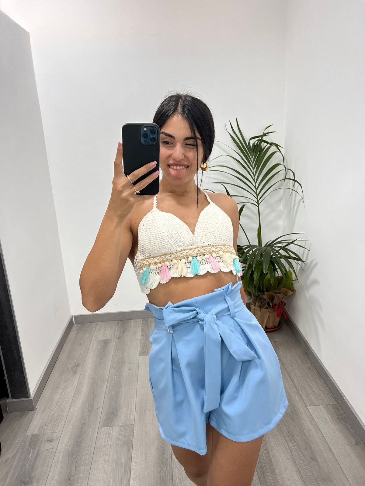 Shorts Classic