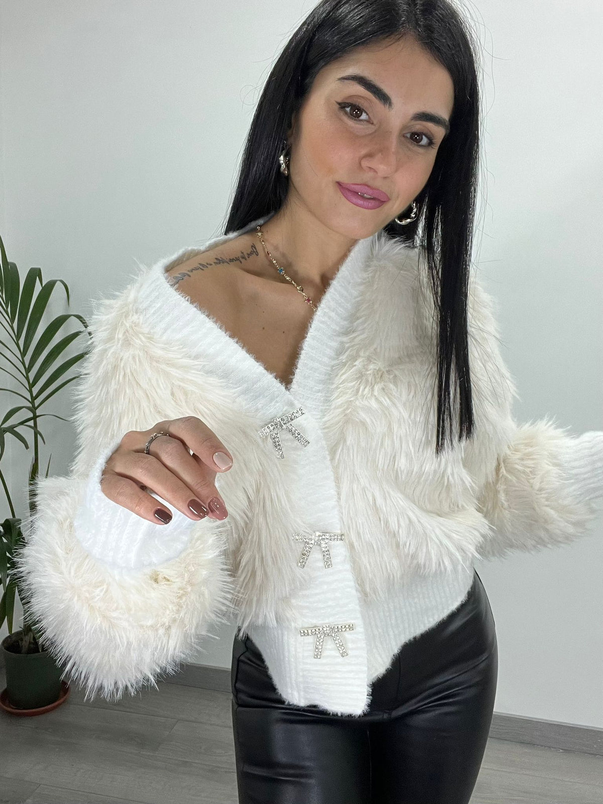 Giubbino Vamp