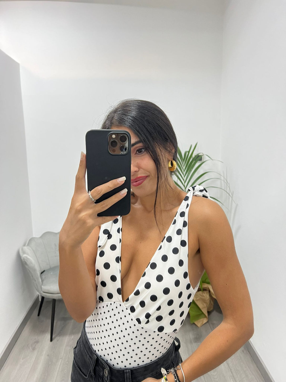 Body Pois