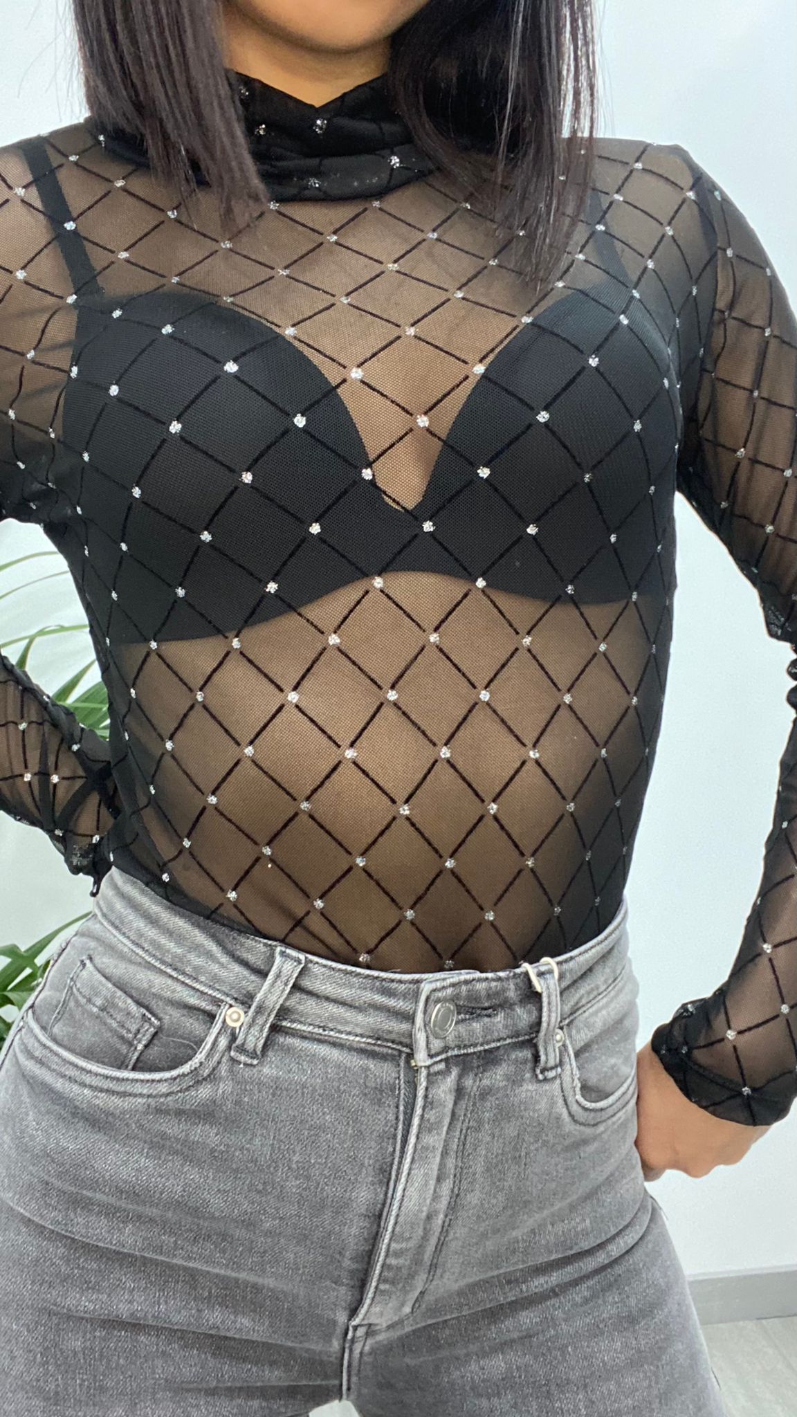 Body Glitter