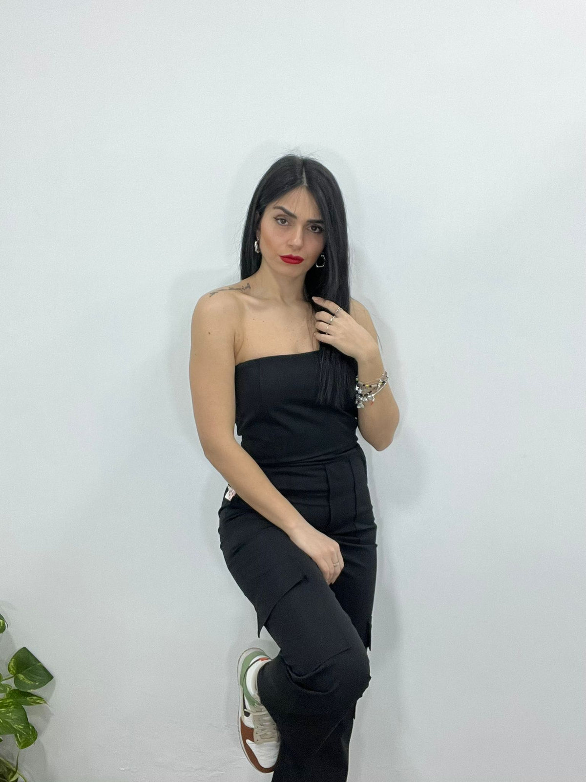 Tuta Croft