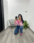 Maglietta Vanna