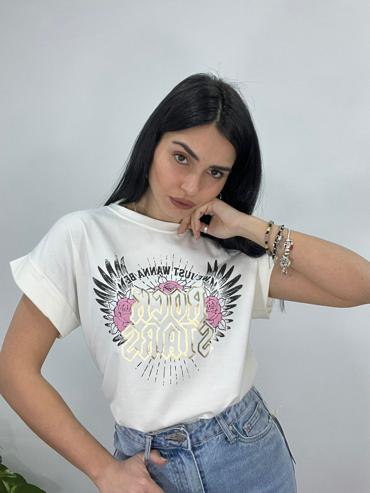 T-Shirt Rock