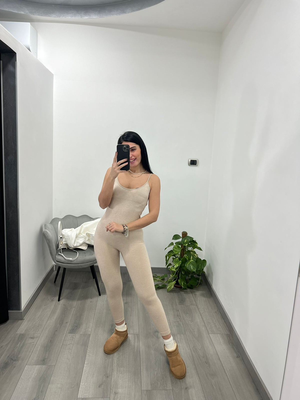 Tuta Slim