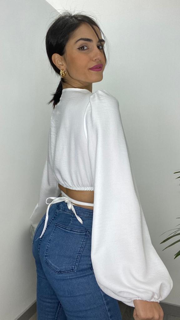 Camicia Feida