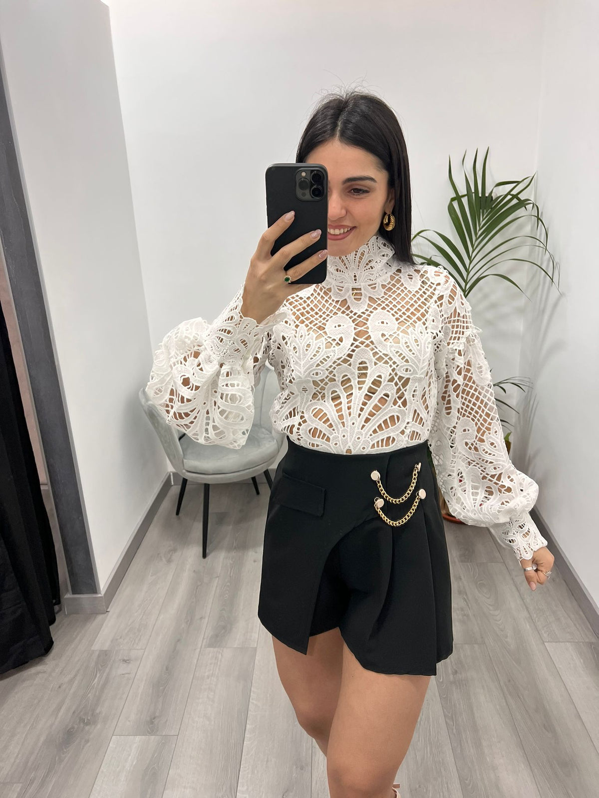 Shorts Simona