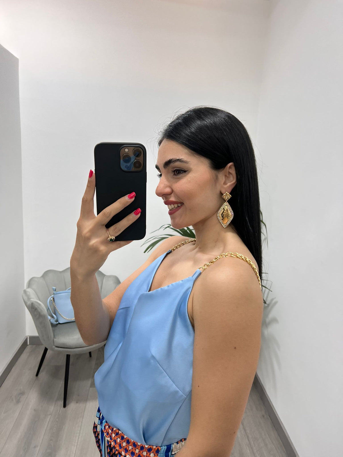 Top Chain
