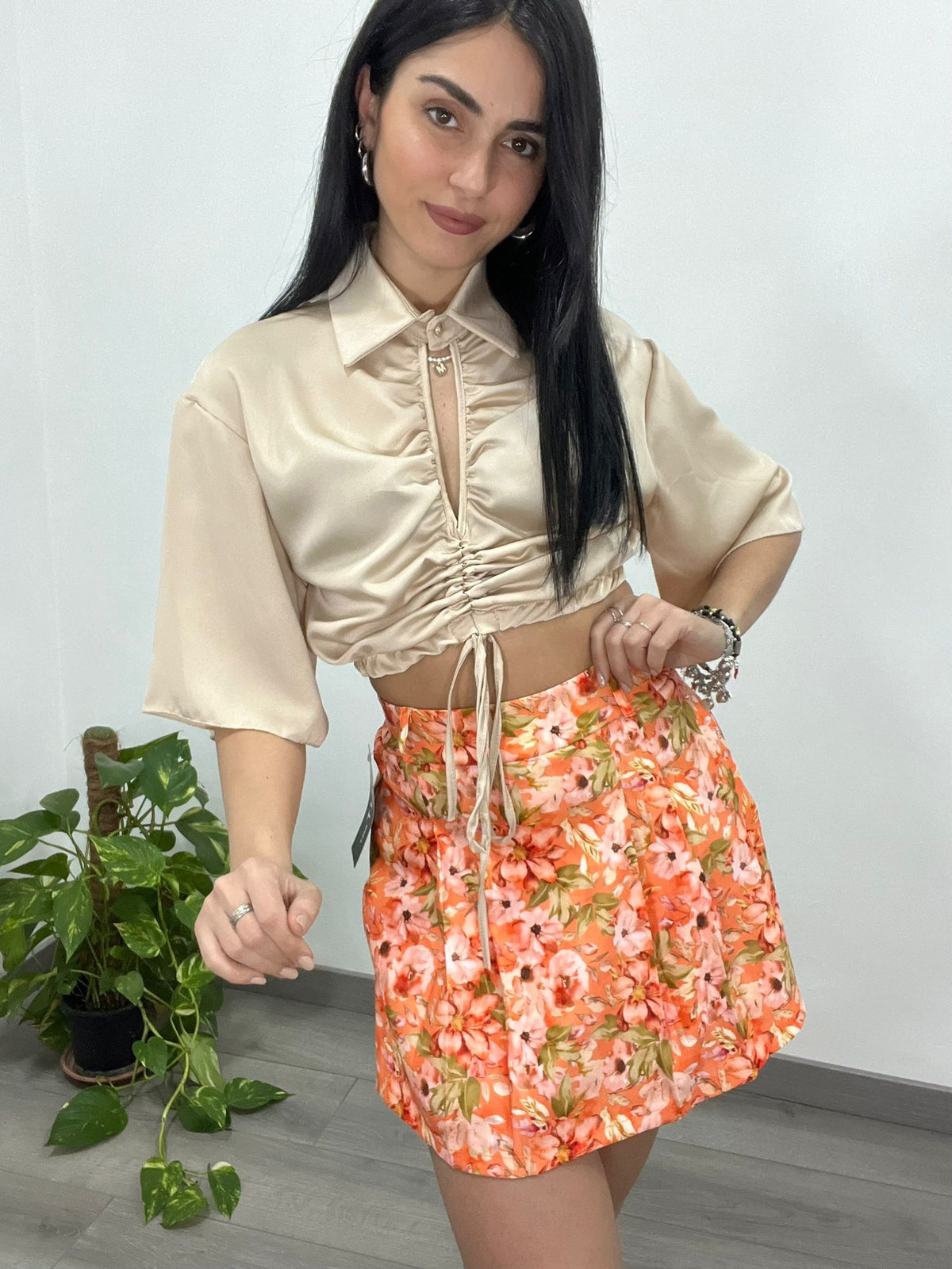 Pantaloncino Alit