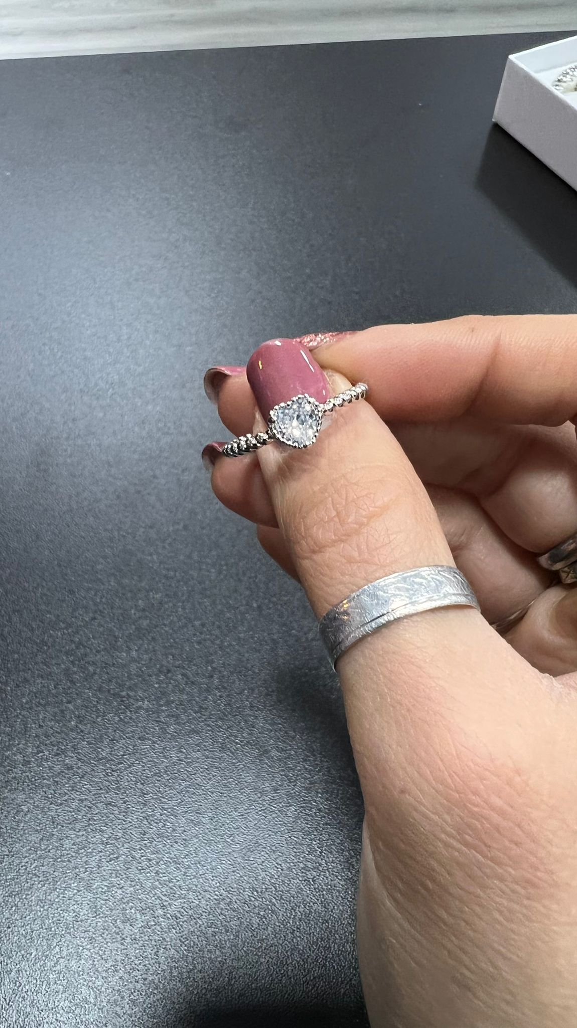 Anello Love