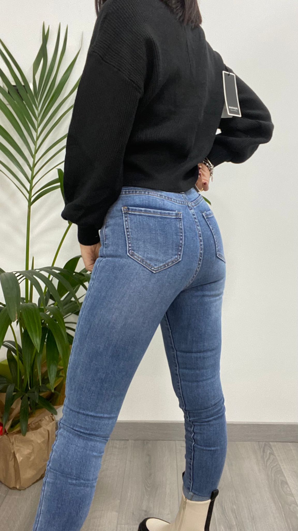 Jeans Skinny