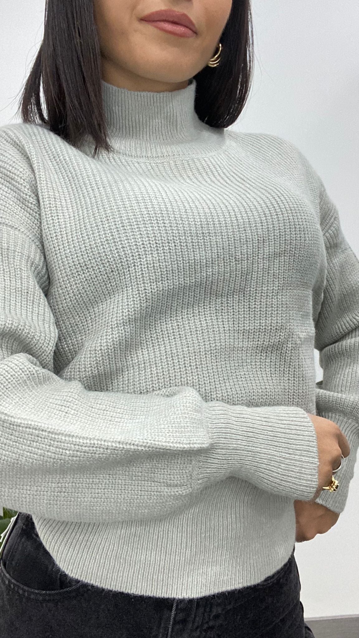 Pull Alessia