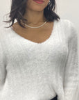 Pull Peluche
