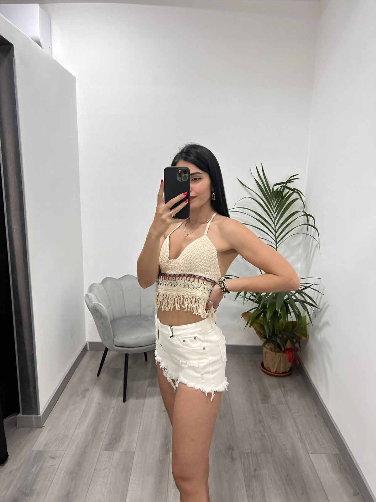 Shorts Desy