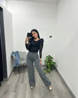 Pantalone Gray