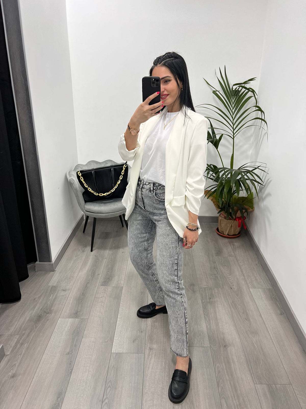 Blazer